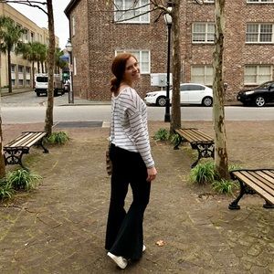Meet your Posher, Paige
